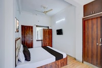 Hotel O The Prishu villa