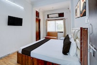 Hotel O The Prishu villa