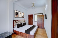 Hotel O The Prishu villa