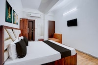 Hotel O The Prishu villa