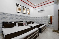 HOTEL O SHREE JI SEVA SADAN
