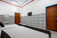 HOTEL O SHREE JI SEVA SADAN