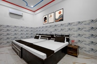 HOTEL O SHREE JI SEVA SADAN