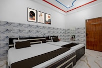 HOTEL O SHREE JI SEVA SADAN