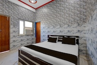 HOTEL O SHREE JI SEVA SADAN