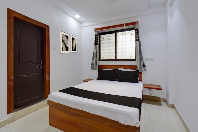 Hotel O Omkar Lodge 