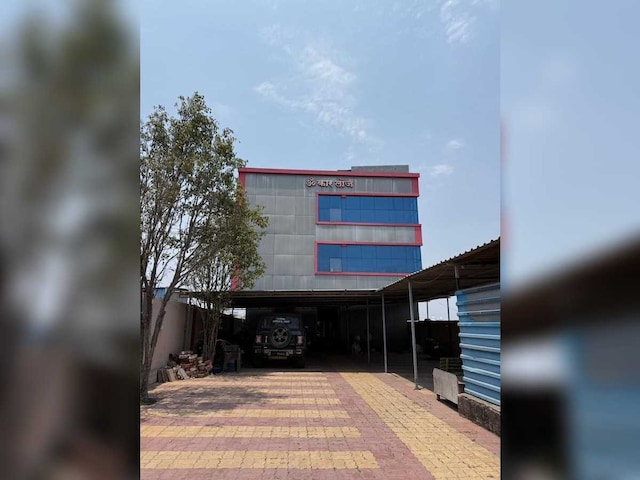 Hotel O Omkar Lodge 