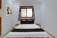 Hotel O Omkar Lodge 