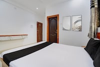 Hotel O Omkar Lodge 