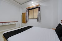 Hotel O Omkar Lodge 
