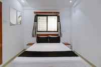 Hotel O Omkar Lodge 