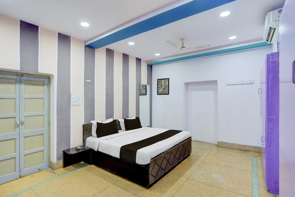Spot onThe Saffron Leaf Inn, Jodhpur Central, Jodhpur