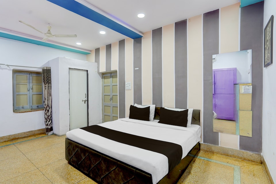 Spot onThe Saffron Leaf Inn, Jodhpur Central, Jodhpur