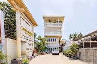 Sunday Lotus Garden Resort By The Sea Mui Ne