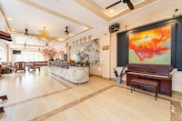 Sunday Lotus Garden Resort By The Sea Mui Ne