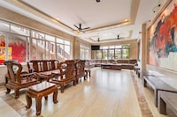 Sunday Lotus Garden Resort By The Sea Mui Ne