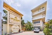 Sunday Lotus Garden Resort By The Sea Mui Ne