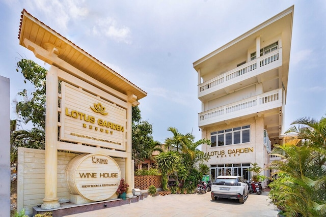 Lotus Garden Resort Mui Ne by Belvilla