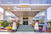 Palette Muine Boutique Hotel Near Mui Ne Beach