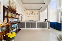 Palette Muine Boutique Hotel Near Mui Ne Beach
