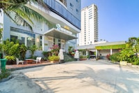 Palette Muine Boutique Hotel Near Mui Ne Beach