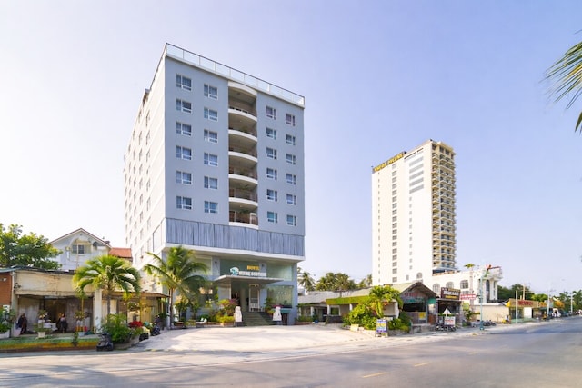 Muine Boutique Hotel Near Golf Club by Belvilla