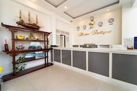 Muine Boutique Hotel Near Golf Club by Belvilla