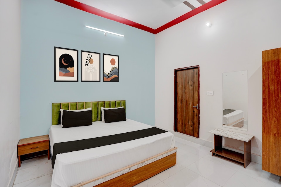 SPOT ON NEW GANGA HOTEL, Kasganj, Kasganj