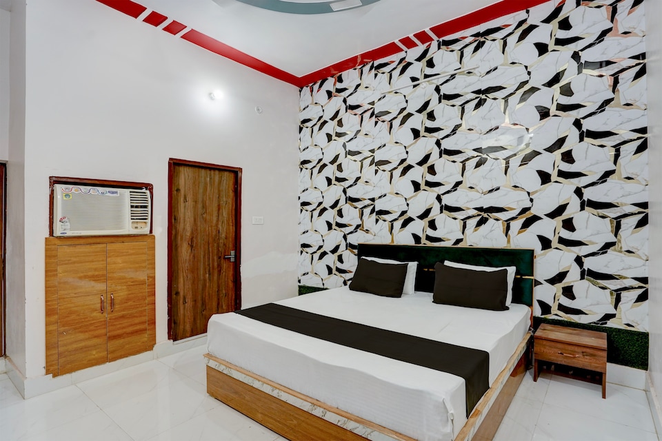 SPOT ON NEW GANGA HOTEL, Kasganj, Kasganj