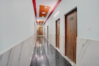 SPOT ON NEW GANGA HOTEL