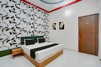 SPOT ON NEW GANGA HOTEL