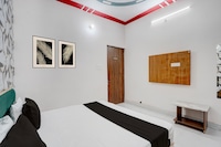 SPOT ON NEW GANGA HOTEL