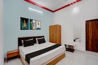 SPOT ON NEW GANGA HOTEL
