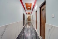 SPOT ON NEW GANGA HOTEL