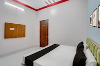 SPOT ON NEW GANGA HOTEL