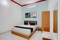 SPOT ON NEW GANGA HOTEL