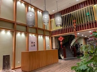 Palette Fuji Boutique Japanese Hotel Near Nha Trang Beach