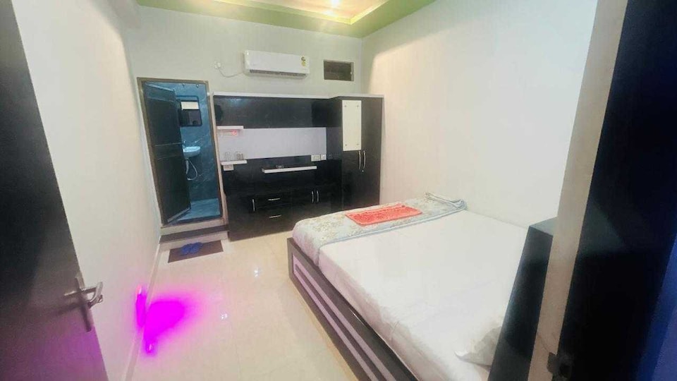 Hotel Sorry Madam, Arrah, Arrah