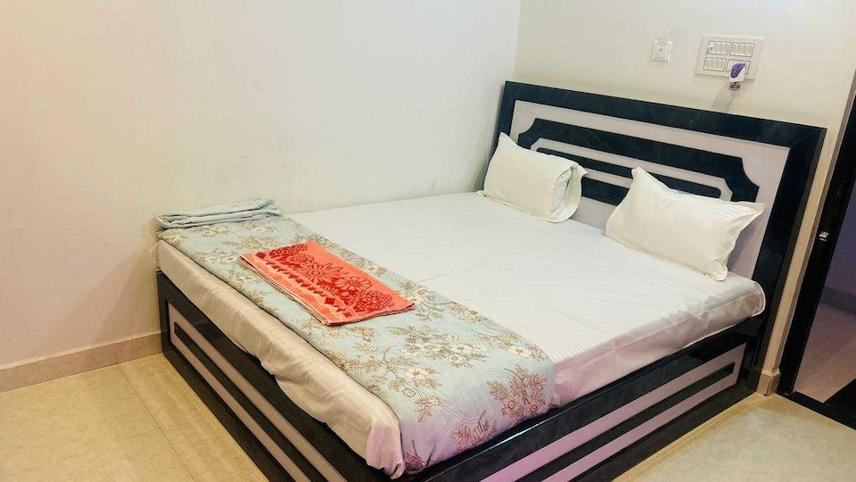 Hotel Sorry Madam, Arrah, Arrah