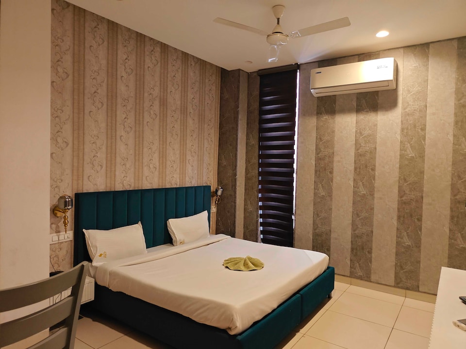 Townhouse Sector 20 Panchkula Formerly The Bliss Inn, Zirakpur, Zirakpur