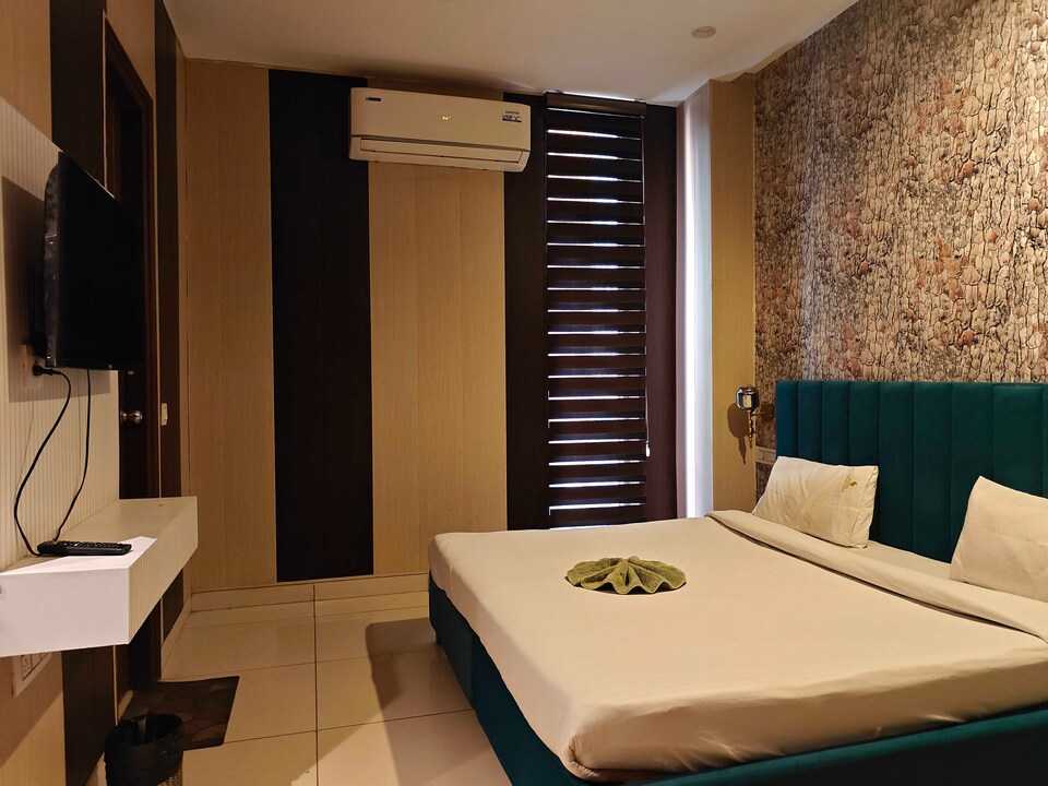 Townhouse Sector 20 Panchkula Formerly The Bliss Inn, Zirakpur, Zirakpur