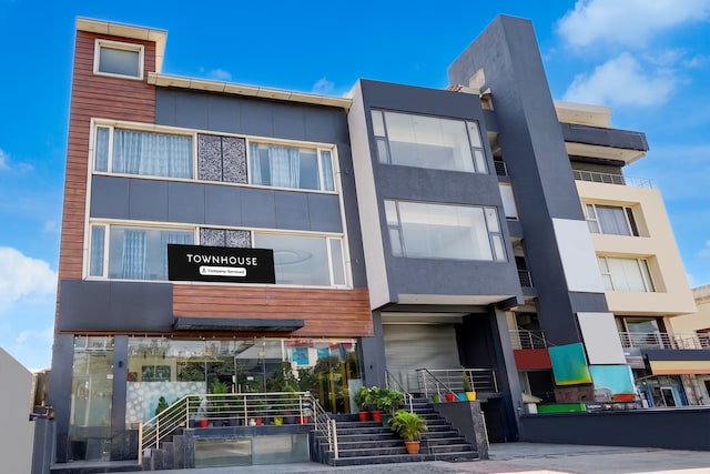 Townhouse Sector 20 Panchkula Formerly The Bliss Inn