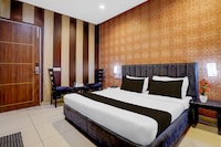 Townhouse Sector 20 Panchkula Formerly The Bliss Inn