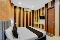 Townhouse Sector 20 Panchkula Formerly The Bliss Inn