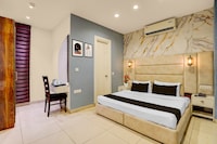 Townhouse Sector 20 Panchkula Formerly The Bliss Inn