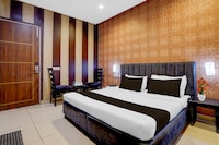 Townhouse Sector 20 Panchkula Formerly The Bliss Inn