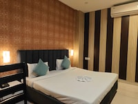 Townhouse Sector 20 Panchkula Formerly The Bliss Inn