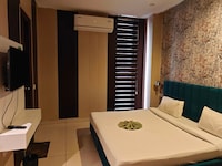 Townhouse Sector 20 Panchkula Formerly The Bliss Inn