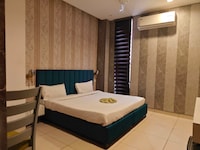 Townhouse Sector 20 Panchkula Formerly The Bliss Inn