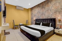 Townhouse Sector 20 Panchkula Formerly The Bliss Inn